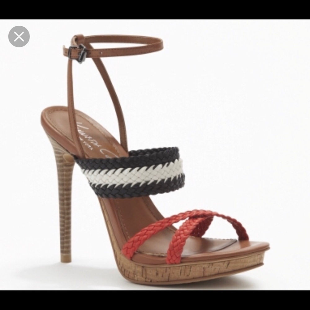 Kenneth Cole Lava sandals